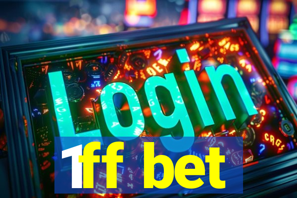 1ff bet